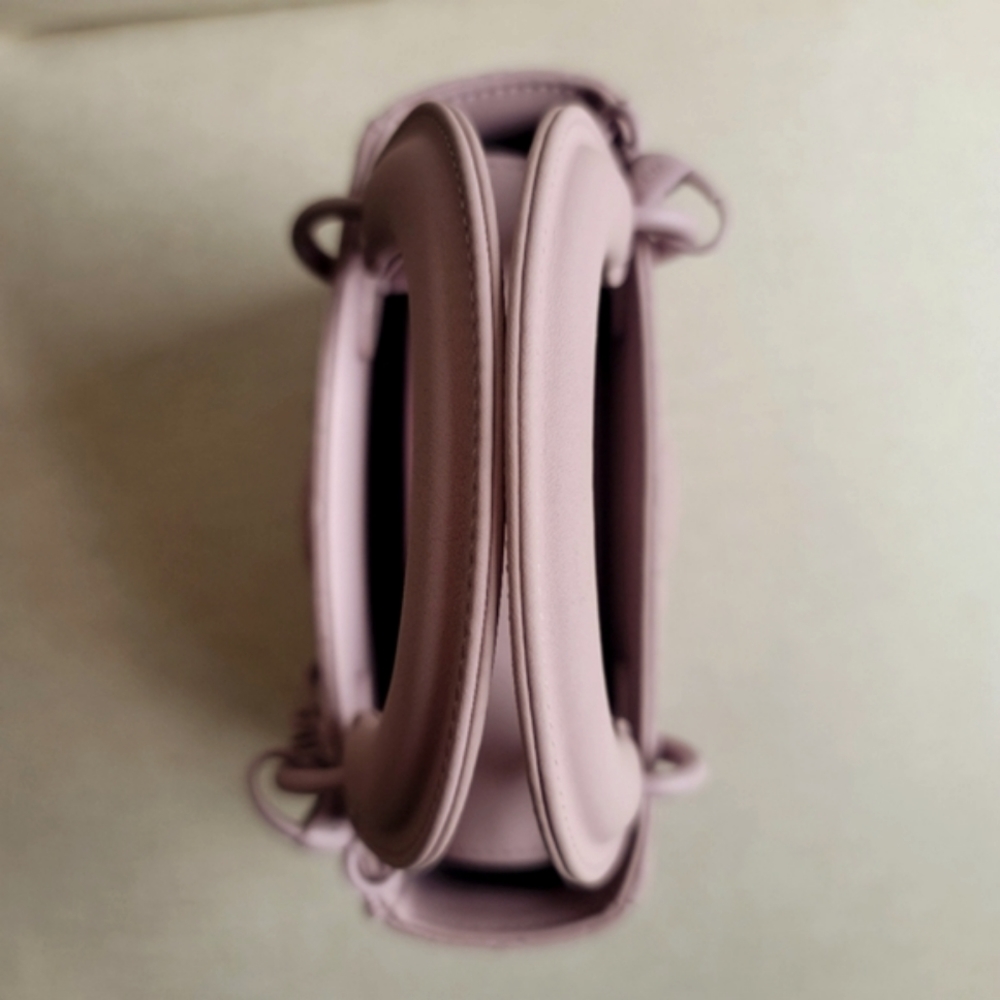 Mini Lady Dior - Picture 4 of 6
